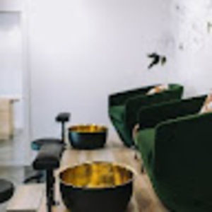 Meet your Posher, Denicia